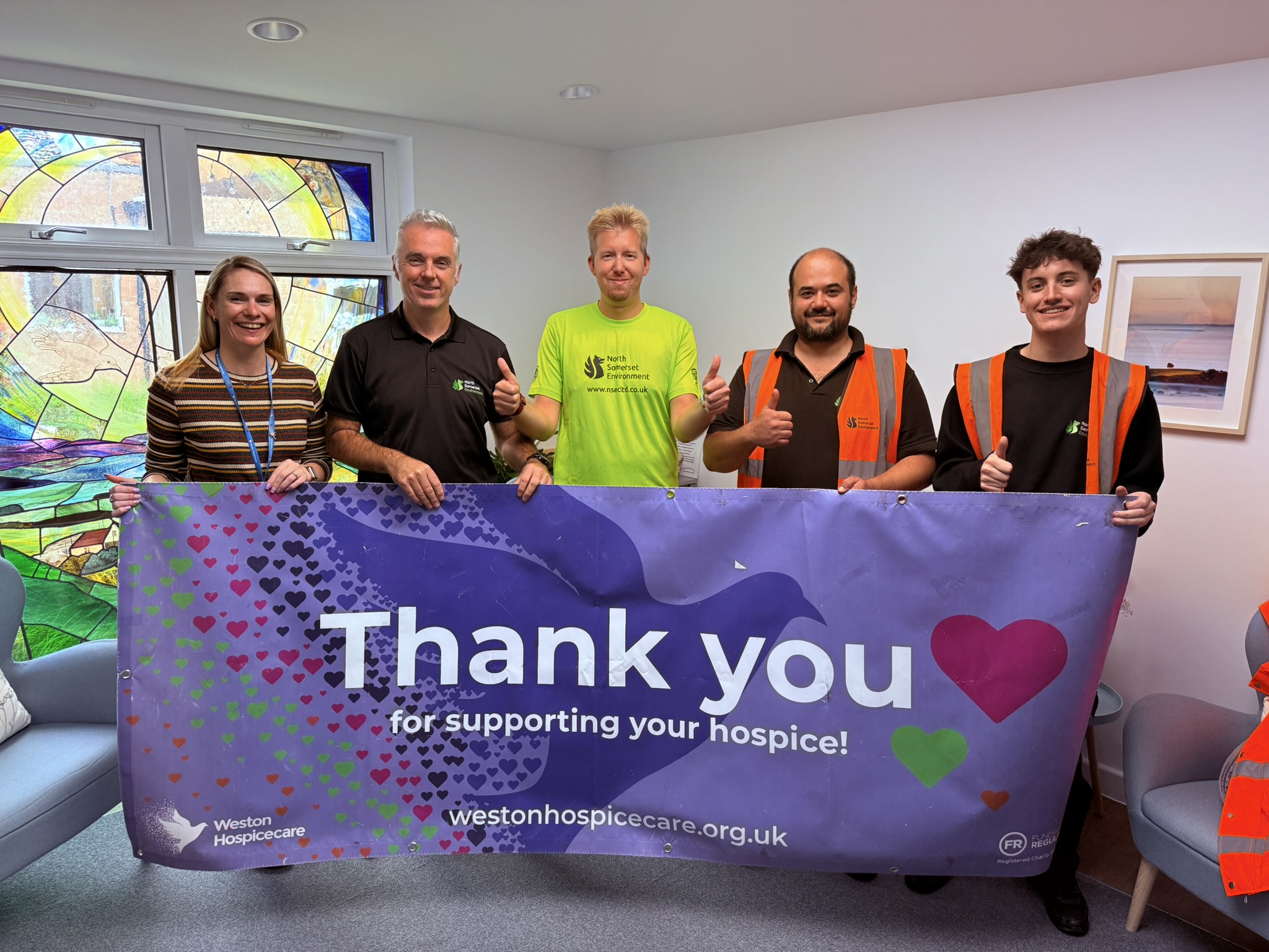 Weston HospiceCare
