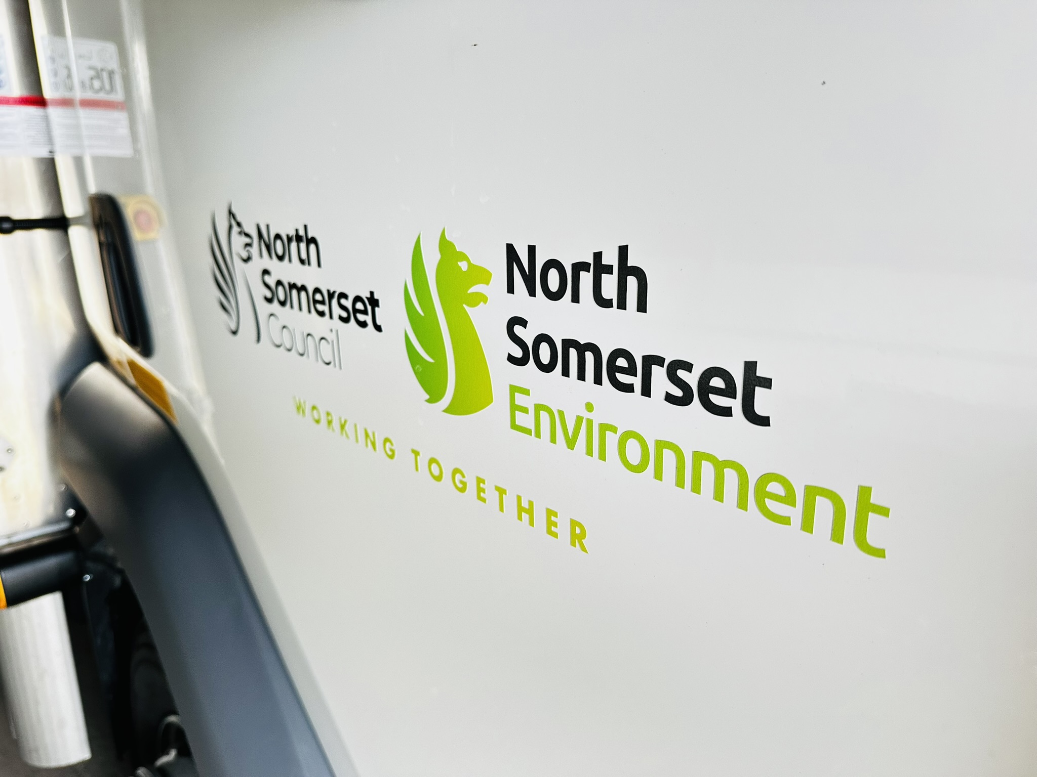 North Somerset Celebrates Triple Shortlisting at LGC Awards 2026